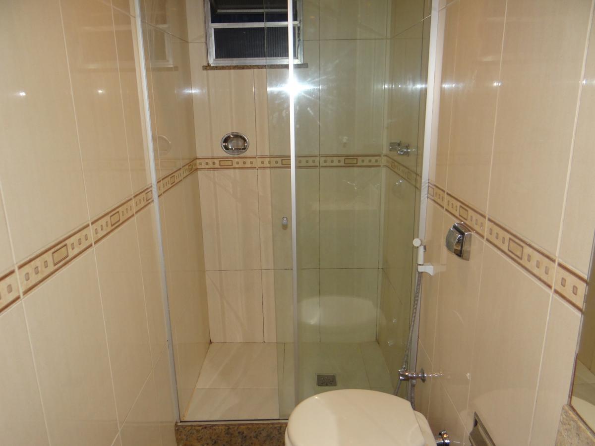 Hotel Hostal (Adults Only) Rio de Janeiro Eksteriør bilde