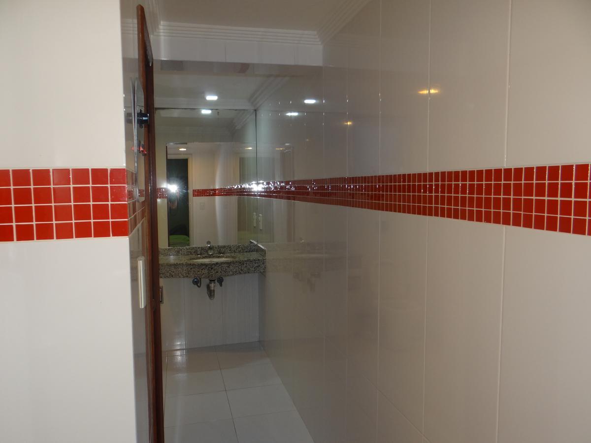 Hotel Hostal (Adults Only) Rio de Janeiro Eksteriør bilde