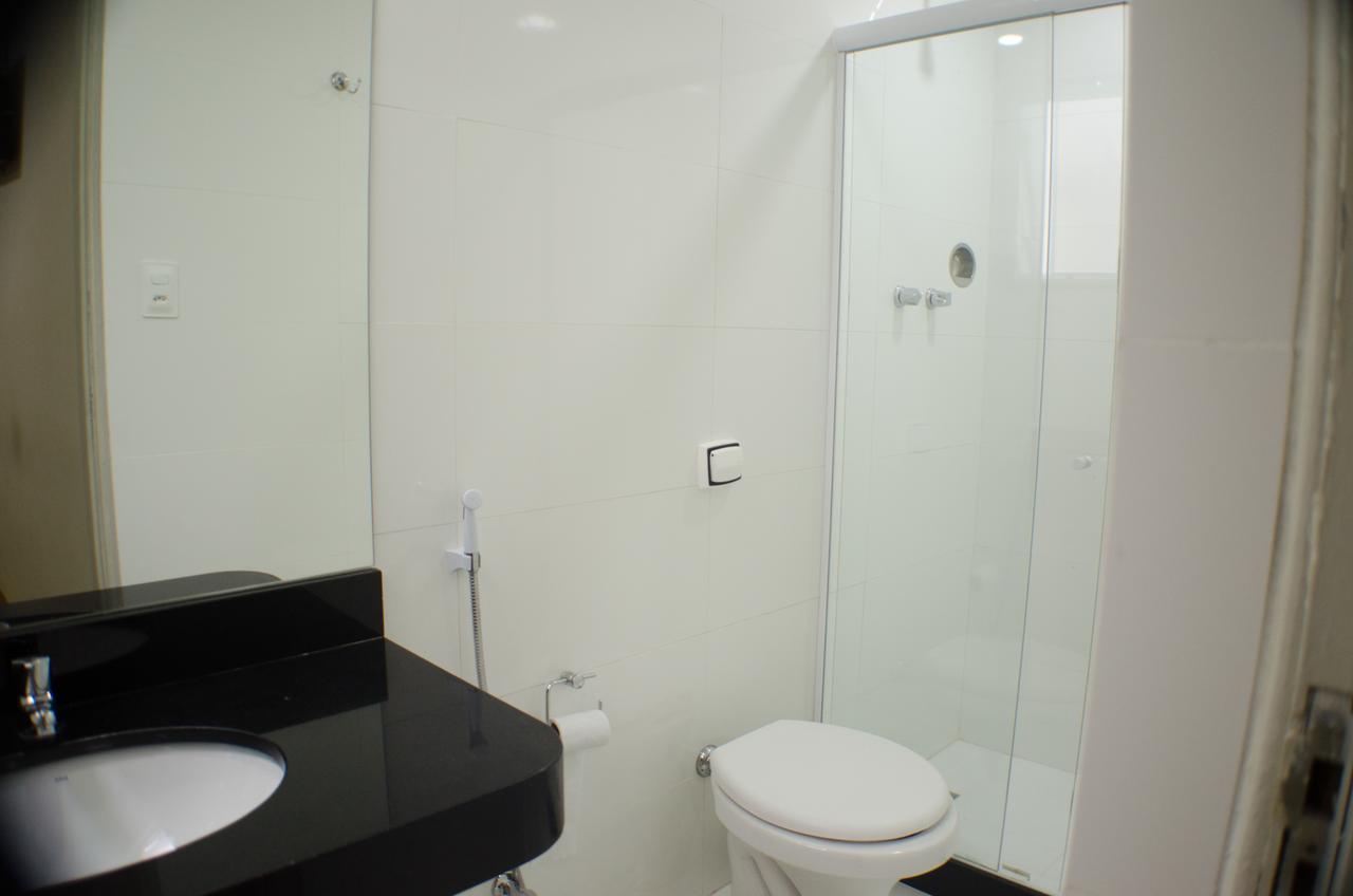 Hotel Hostal (Adults Only) Rio de Janeiro Eksteriør bilde
